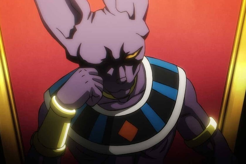 El regreso de Beerus: una nueva oportunidad para que Goku vuelva a enamorar