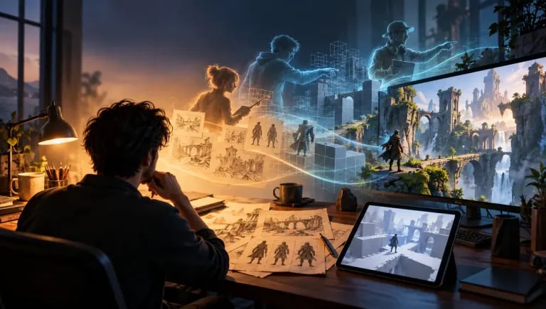 Después de GTA 6, Rockstar promete que la espera ya no será larga