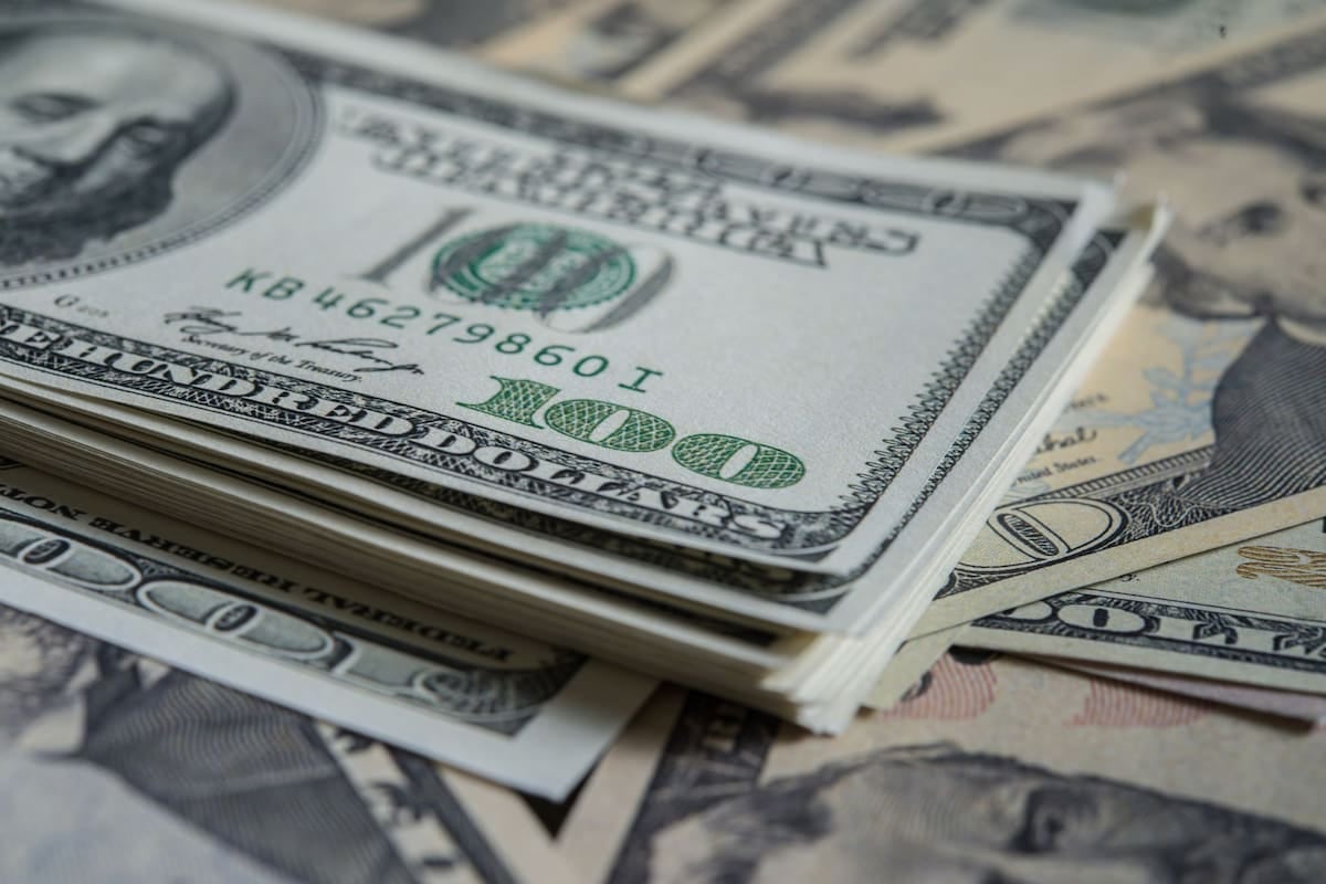 El techo de la banda cambiaria se recalibra y queda cerca de los $1.989 para noviembre