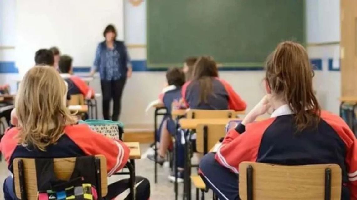 La cuenta pendiente de los colegios privados en Córdoba: cinco meses de cuotas esperando luz verde