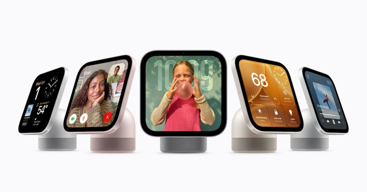La pantalla que Apple le niega a Europa: ¿te suena raro que un fabricante no pueda venderte lo mismo que a tu primo de Miami?
