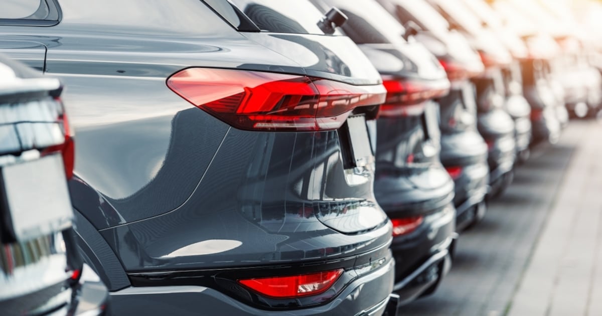 Las SUV ya concentran casi la mitad del mercado automotor argentino y consolidan su dominio en 2026
