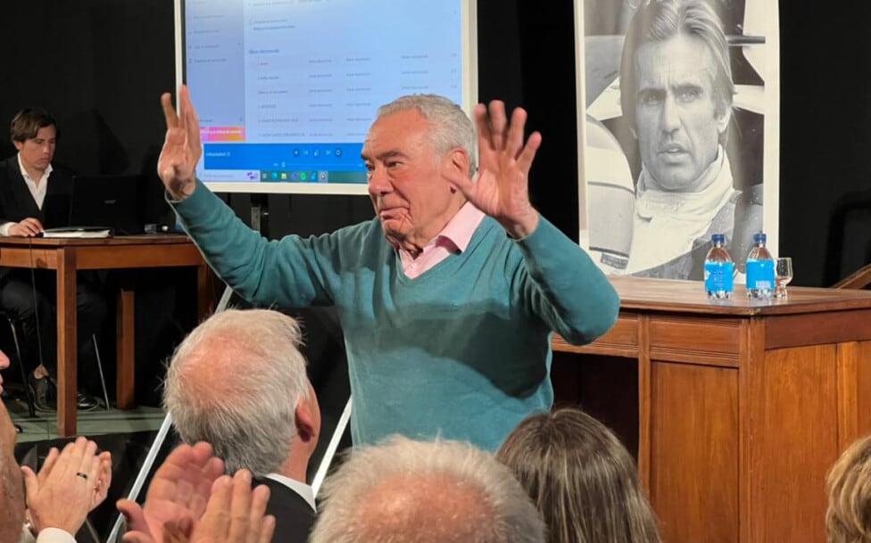 Fuji, la carrera bajo el diluvio: medio siglo del día que Hunt le quitó la corona a Lauda