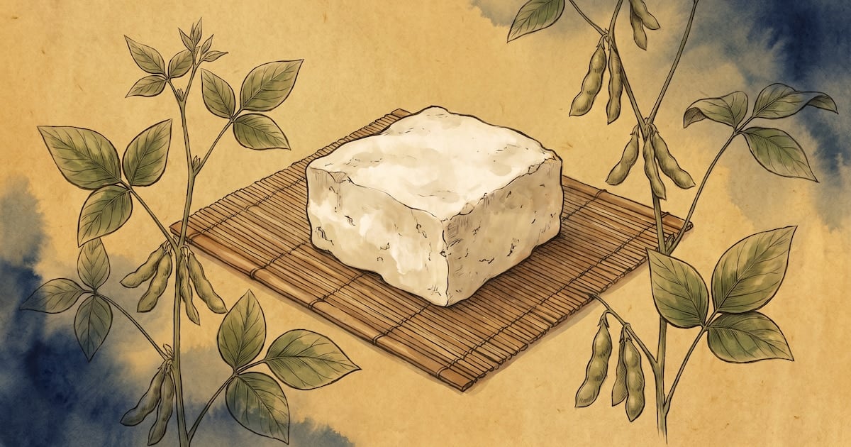 Tofu en la mesa diaria: lo que la ciencia sabe sobre un alimento que divide menos de lo que parece
