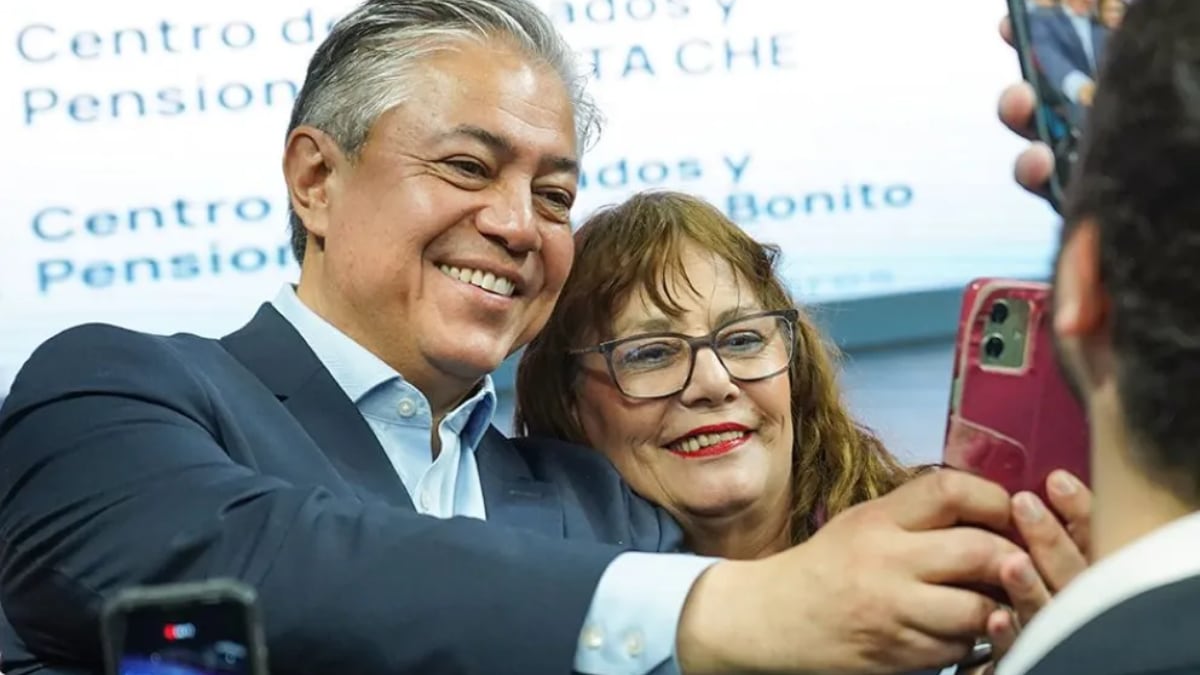 Huella Mayor, la propuesta de Neuquén para que dos mil jubilados recorran la provincia sin pagar de más