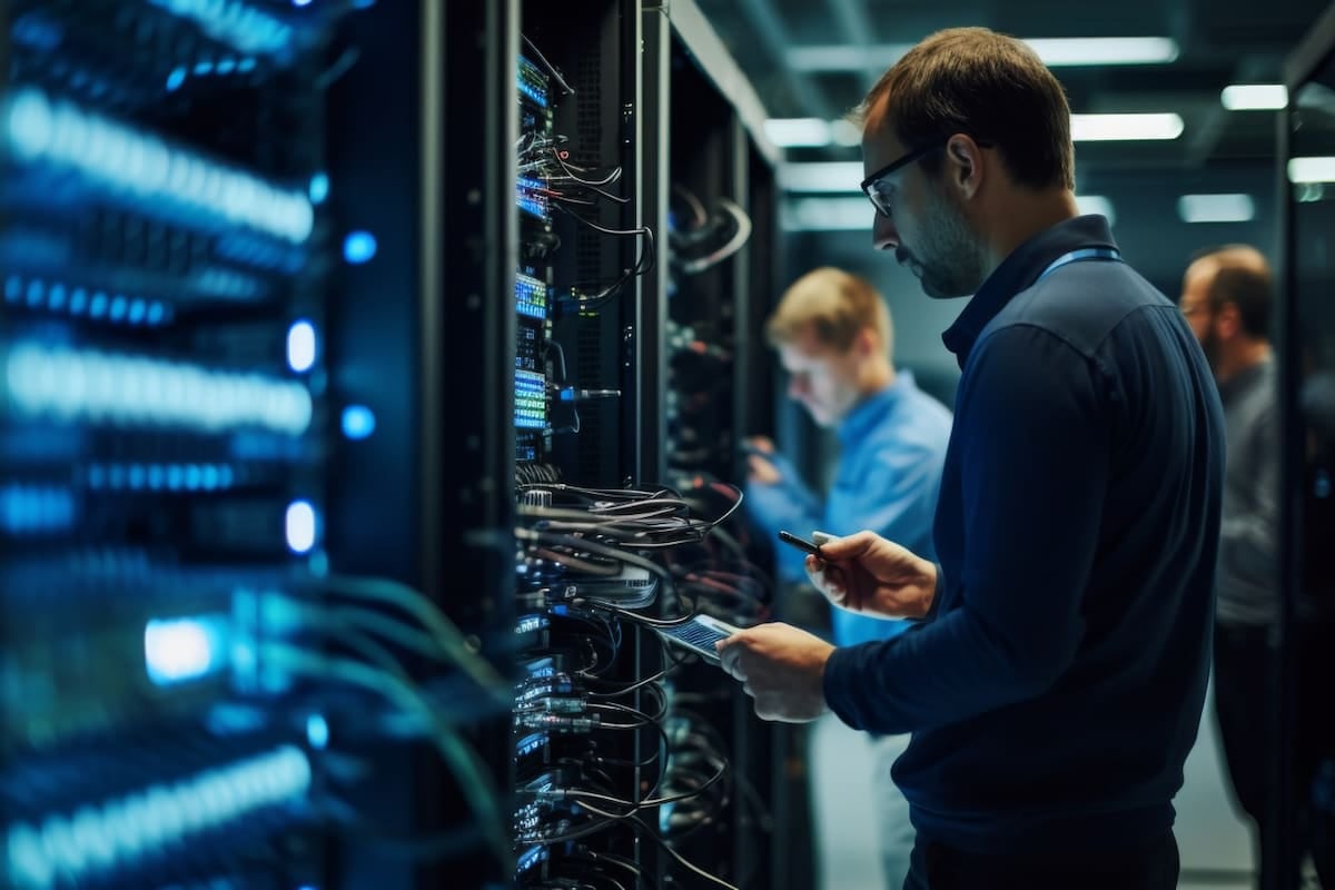 ¿Le conviene a Argentina ser el galpón de los datos del Cono Sur?
