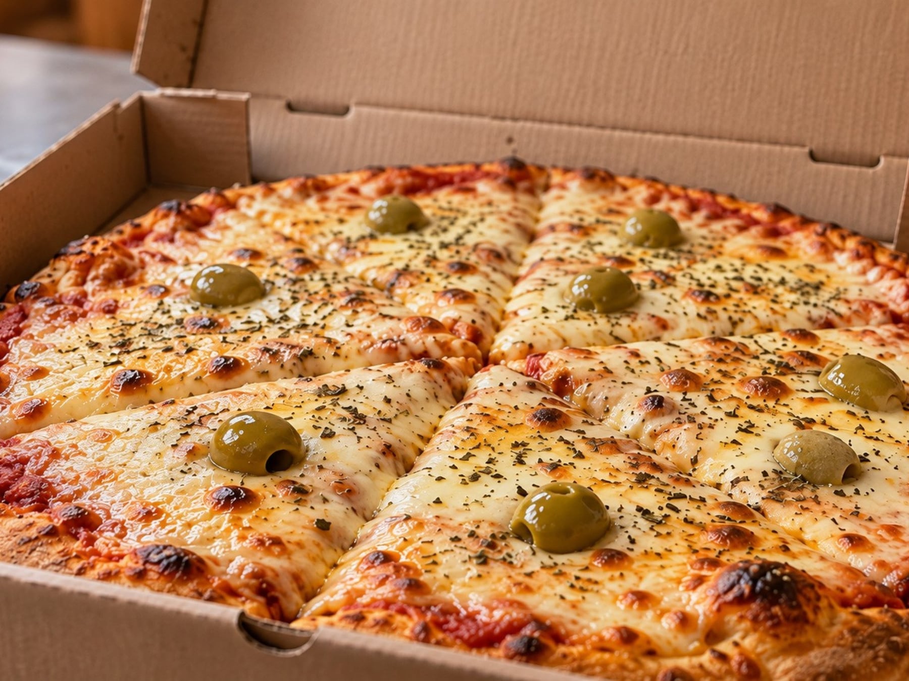 Pizza, hamburguesa o empanadas: cuánto sale poner las manos en la masa en vez de pedir por delivery