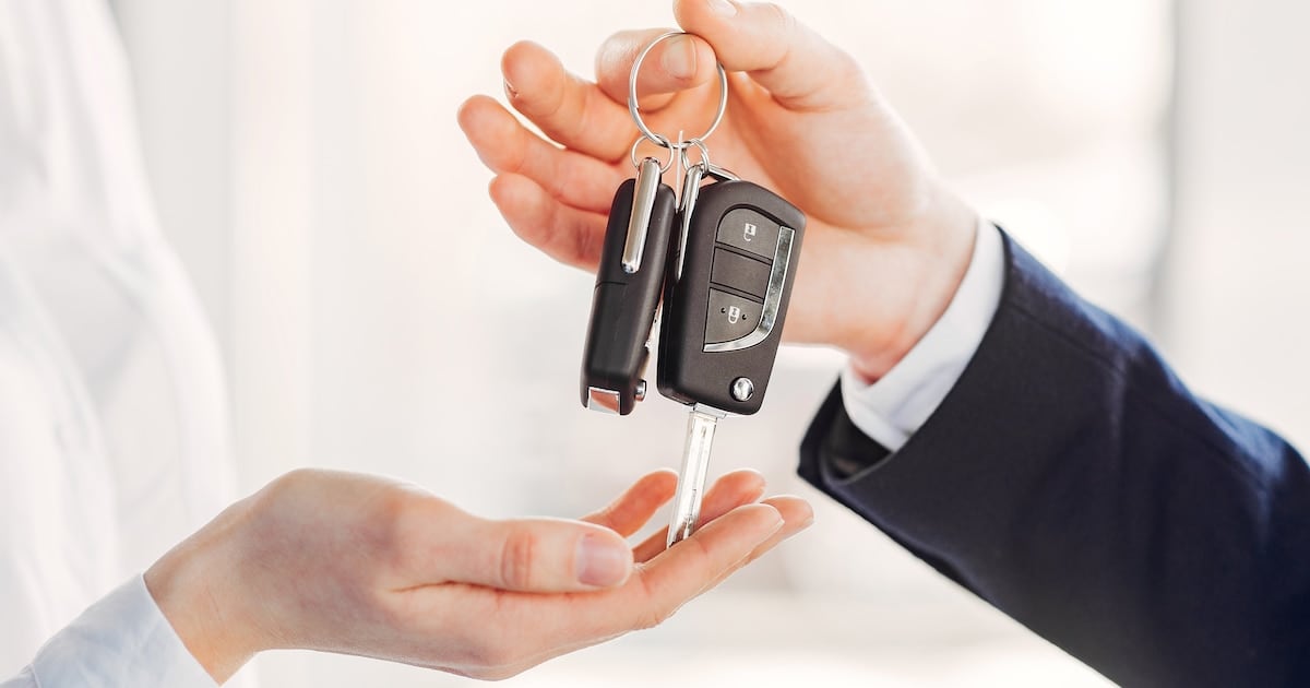 Financiación sin interés para autos 0 km: en octubre se puede comprar hasta por $43 millones y en hasta 36 cuotas
