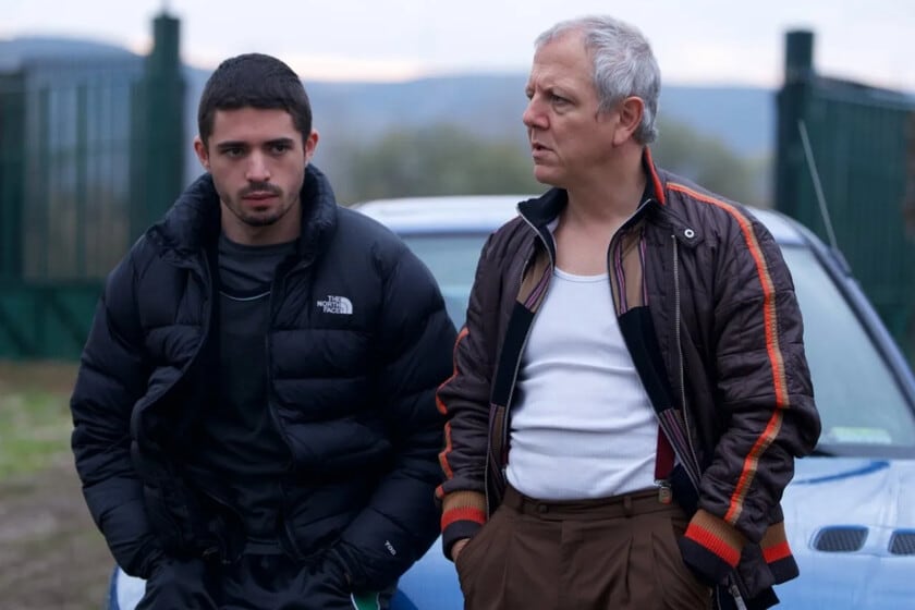 "El mal hijo": cuando el debut se queda a mitad de camino entre la emoción y la fórmula