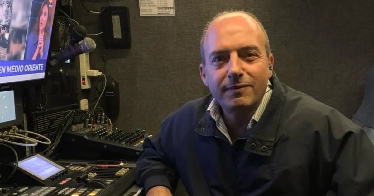Fernando Confessore: el hombre del tiempo que se quedó en el horizonte, para siempre