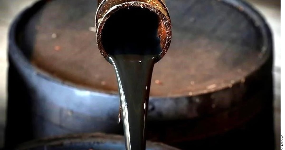 La inflación mayorista saltó al 3,2% en septiembre por el impulso del crudo