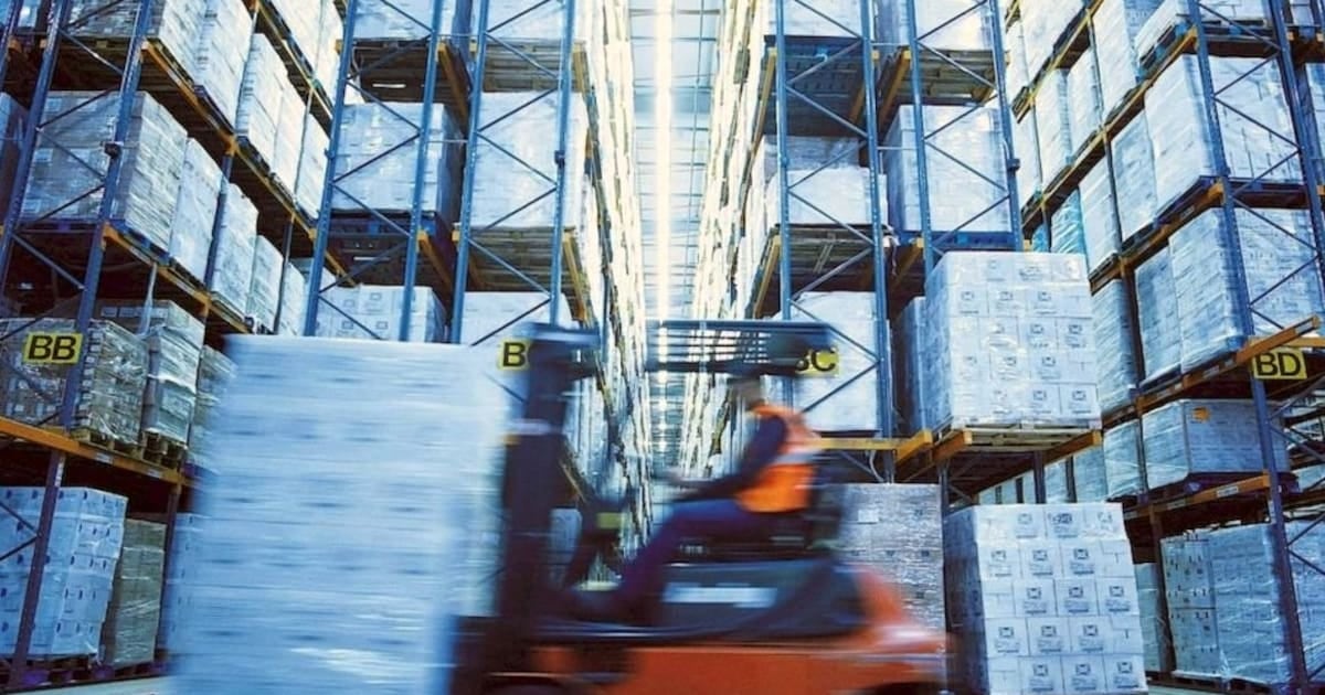 Los precios mayoristas treparon 3,2% en septiembre y acumularon 29,2% en el último año