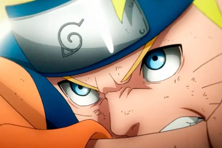 Crecer con Naruto: cuando el animé dejó una huella emocional que la ciencia empieza a mirar