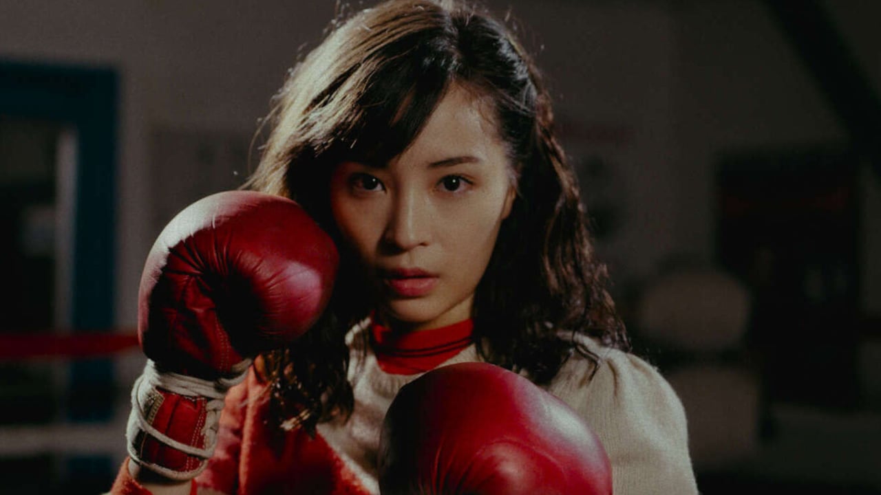 Koreeda se tomó su tiempo y lo volcó en siete capítulos: llega "Asura" a Netflix, la serie que casi nadie vio