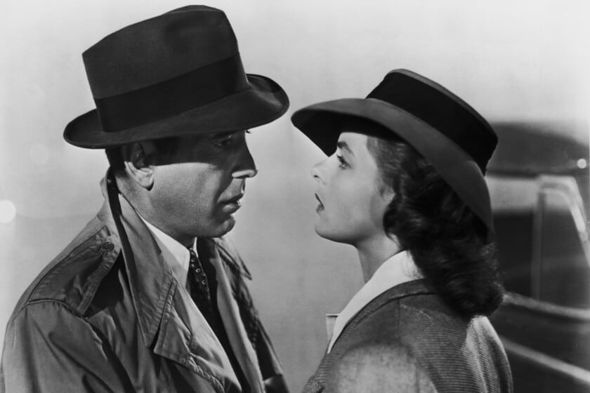Casablanca, la película que se negó a tener herederos: cuatro intentos y ninguna secela