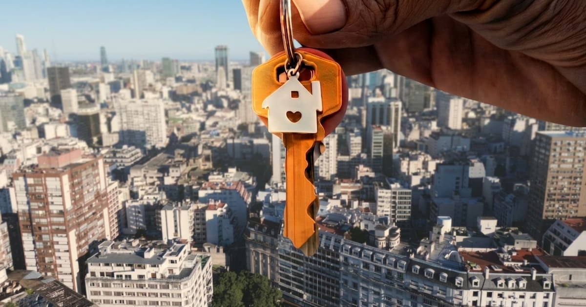 Palermo se posicionó como el segundo barrio más caro de CABA para alquilar y superó a Núñez en septiembre