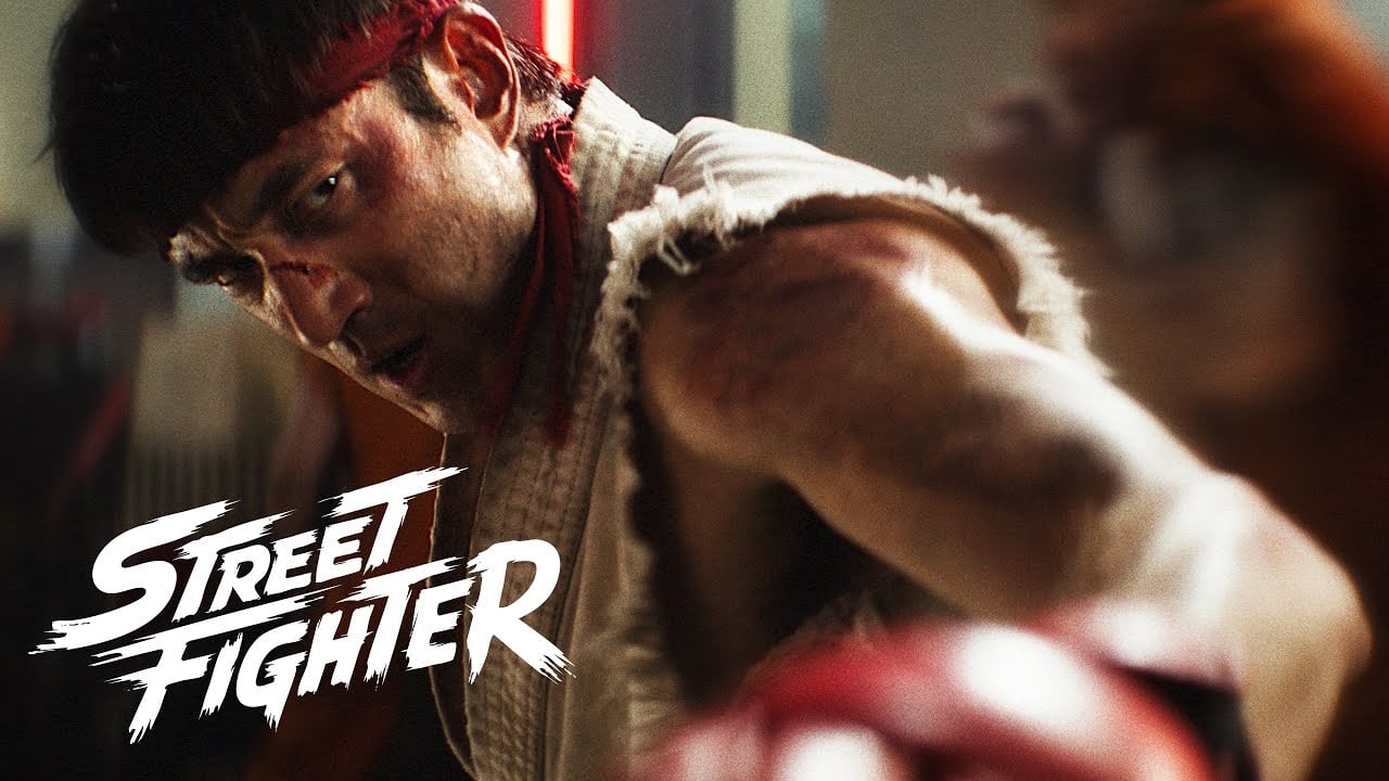 Street Fighter revive el clásico pulso entre la crítica y la tribuna gamer, y la diferencia duele