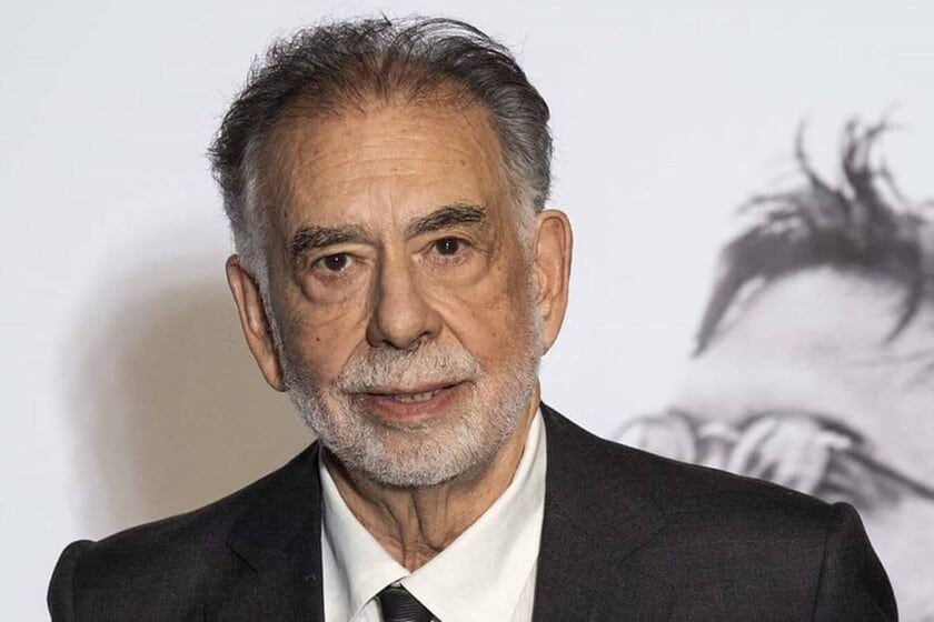 El cuaderno marrón con el que Coppola se jugaba la película entera antes de filmar "El Padrino"
