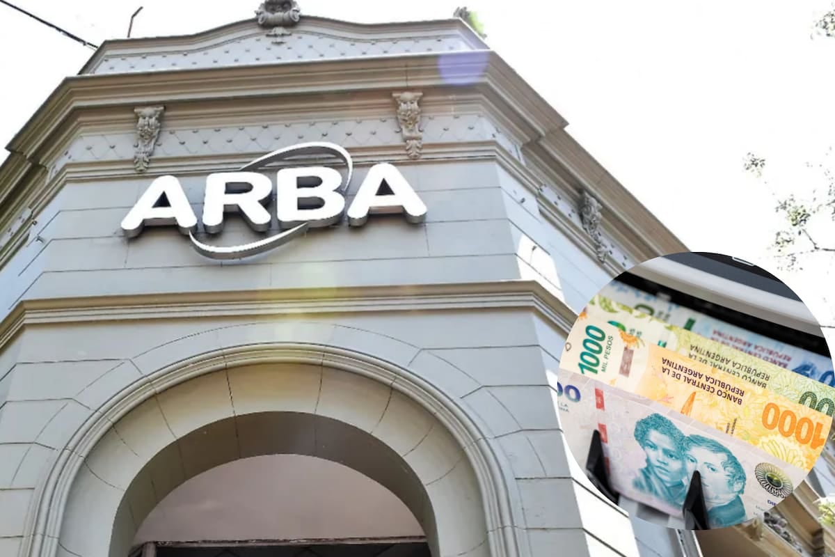La provincia de Buenos Aires lanza una moratoria con quita de hasta el 40% y la condición de estar al día para los beneficios de 2027