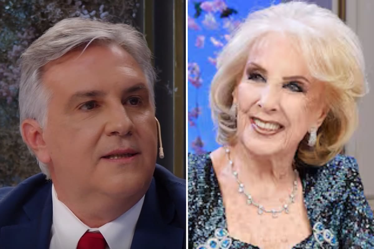 El festejo soñado para Mirtha en el Kempes: cuando el centenario de la diva se cruza con la calidez de Córdoba
