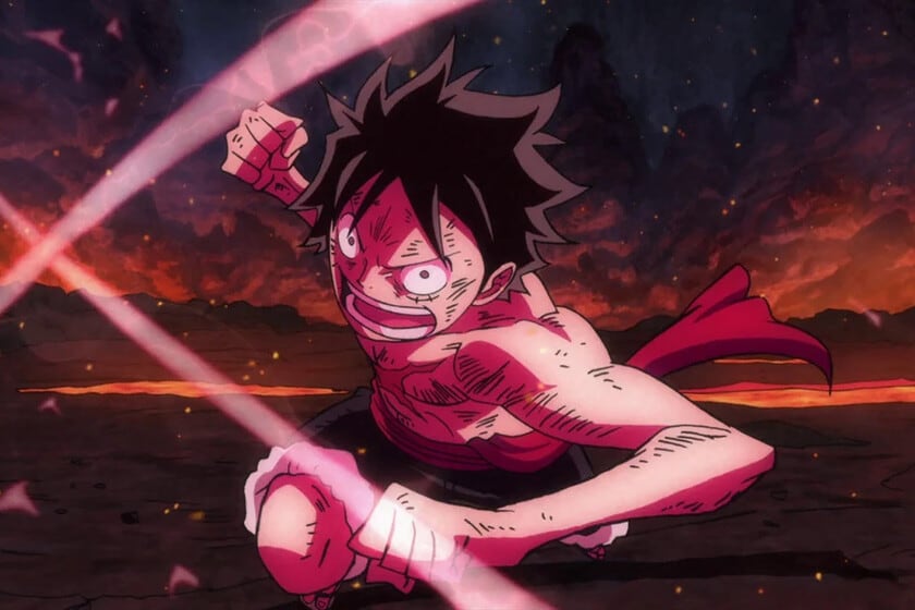 El filme que los fans de One Piece esperaban ver en streaming por fin tiene fecha: el 23 de octubre