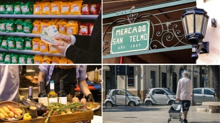 El bolsillo bajo presión: ventas en baja, crédito más caro y morosidad empresarial al 53% interanual