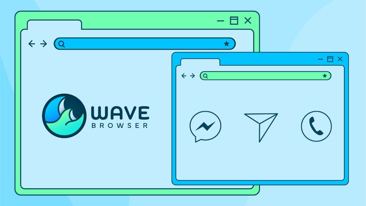 WhatsApp quiere que te olvides de Safari: ahora navega sin salir del chat