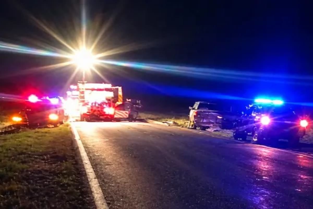 Tres jóvenes muertos en la banquina: la fiscalía avanza sobre el conductor de la camioneta que los embistió en la Ruta 65