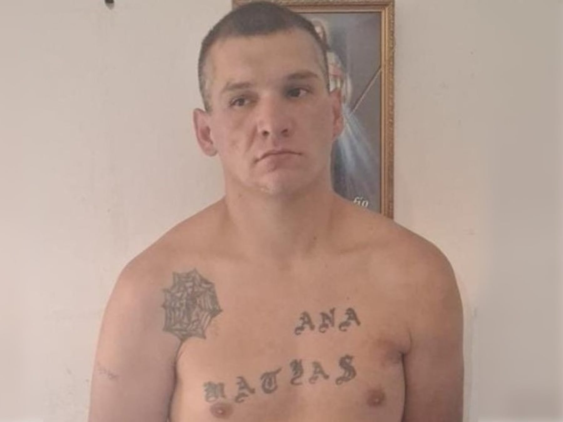 Juicio en 2027 para M.J., el acusado de cinco muertes en Alto Comedero que no dejaron rastro
