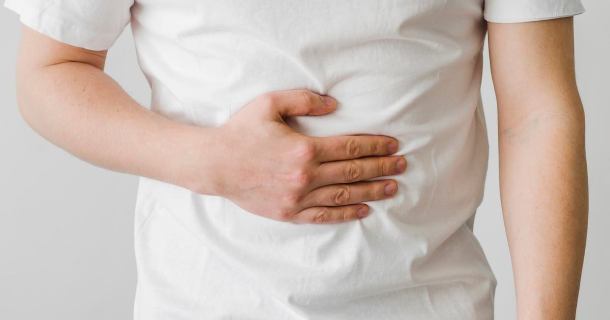 Una década antes del primer síntoma: lo que la sangre empieza a contar sobre la enfermedad inflamatoria intestinal