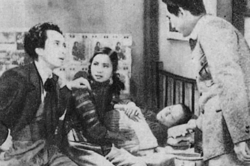 La canción de 1935 que sobrevivió a dos guerras y terminó en la Constitución china