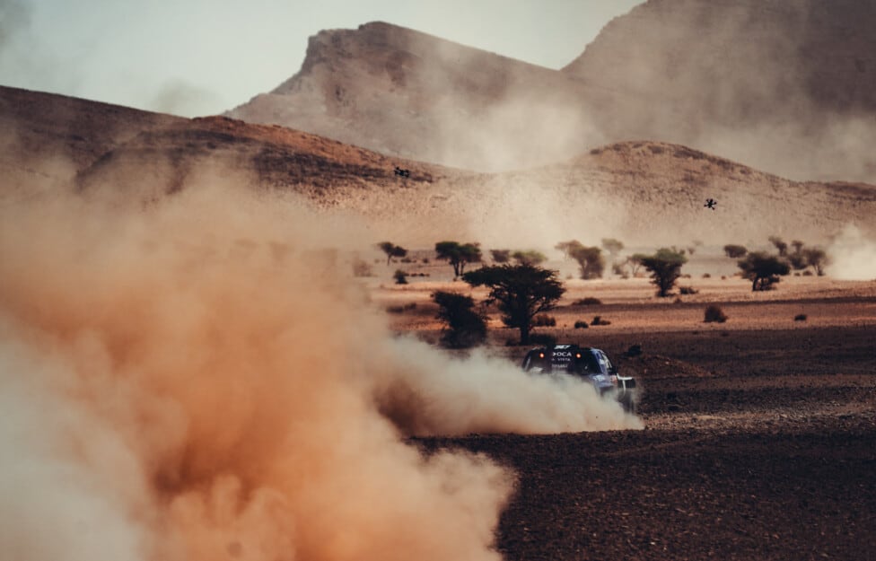 El Dakar se muda: África vuelve a ser la casa, ahora con escalas en la Península Ibérica