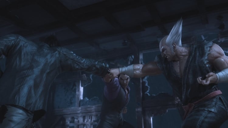 Street Fighter llegó a las salas con todo y se quedó con el primer puesto en la recaudación mundial