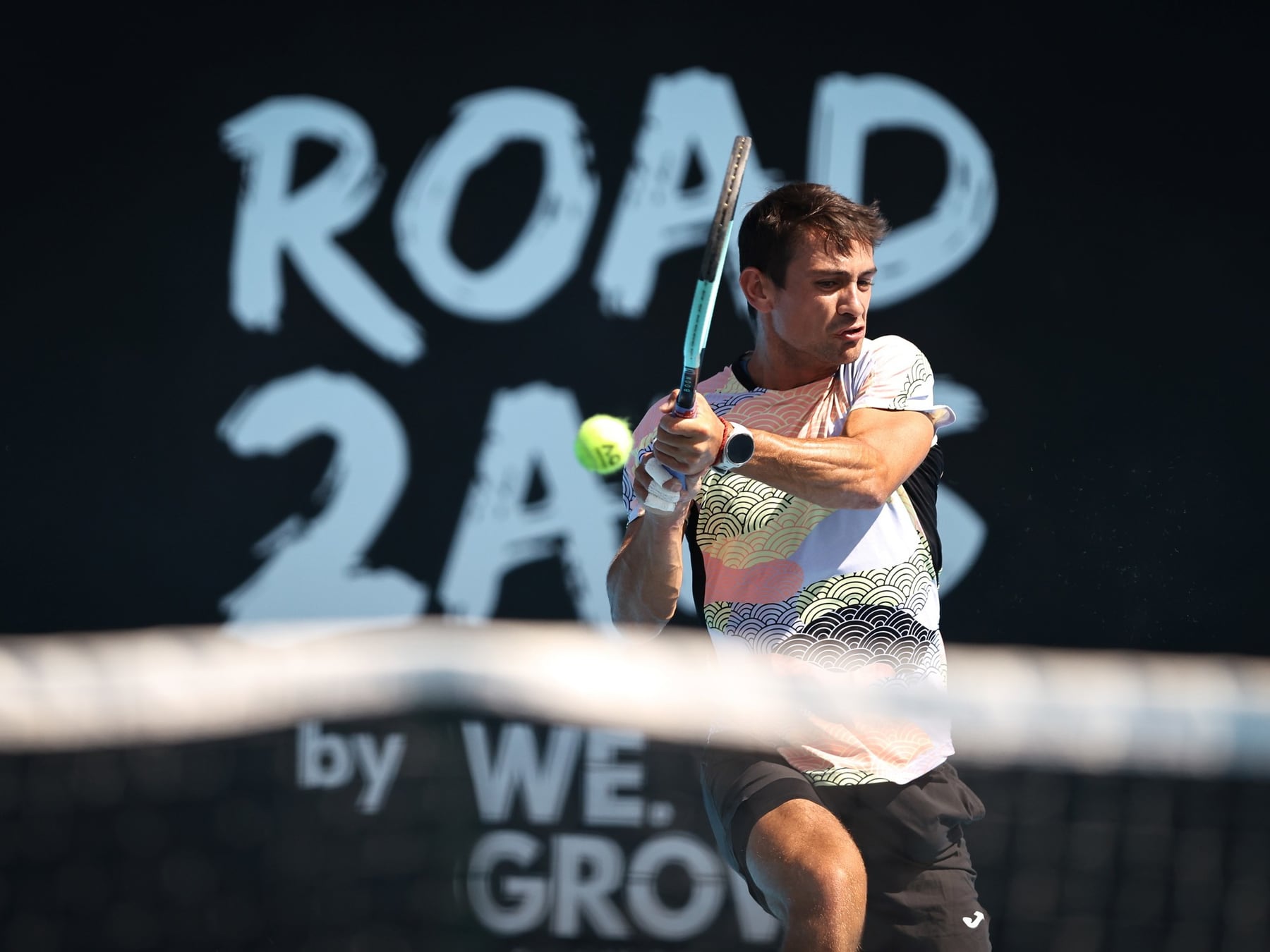 Un punto y a casa: el desafío más cruel del tenis argentino ya tiene fecha y escenario