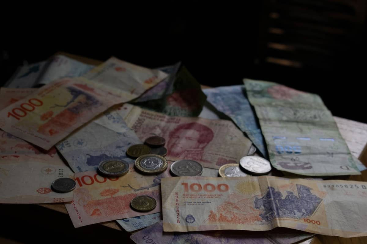 El dólar oficial se mantiene en $1540 y la inflación de septiembre se aceleró al 1,9% según el INDEC