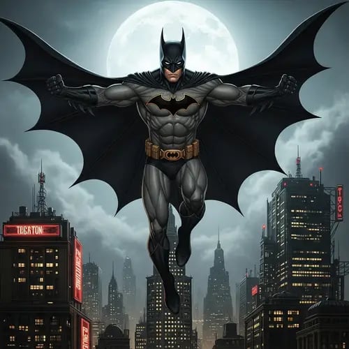 La película de Batman que nunca existió: Affleck, Deathstroke y un guion que se quedó en el tintero