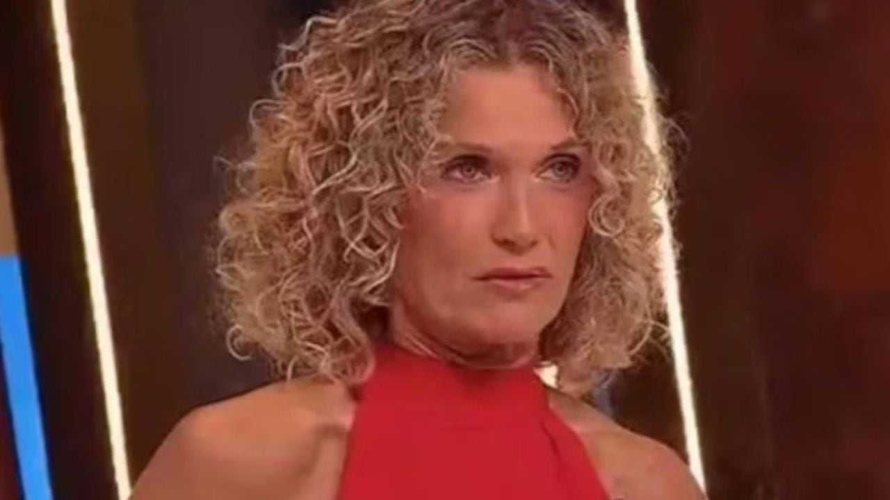 La cuchara chica de Maru Botana que abrió un debate inesperado en MasterChef Celebrity
