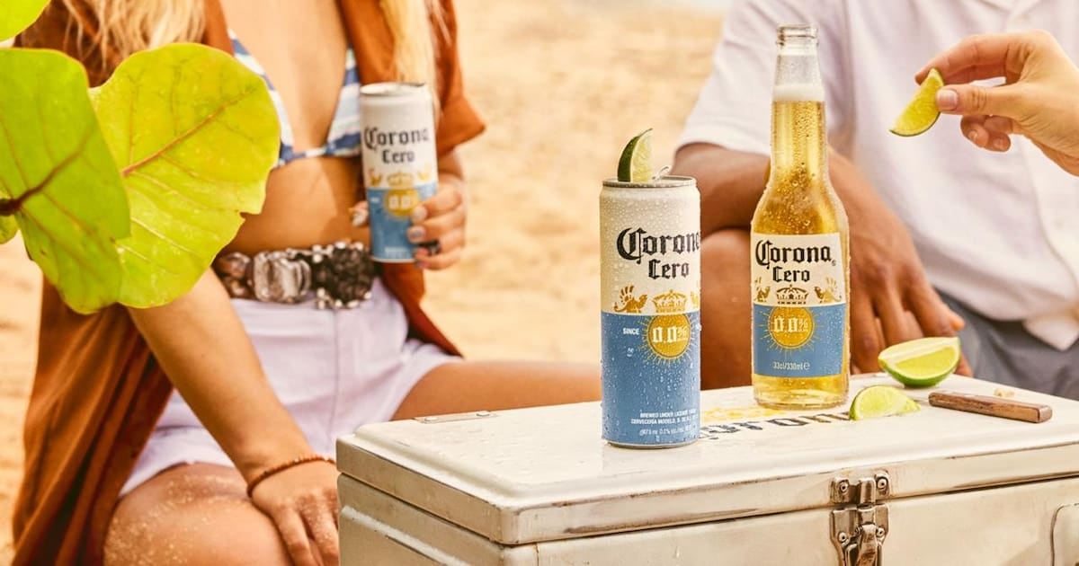 Quilmes mueve tres millones de dólares en Zárate para empujar el segmento de cervezas sin alcohol
