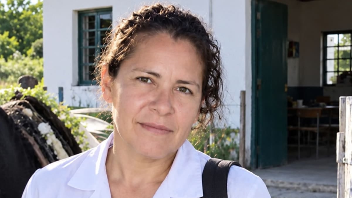 Tres detenidos por la desaparición de una docente rural en Corrientes: la fiscalía analiza agravar la imputación