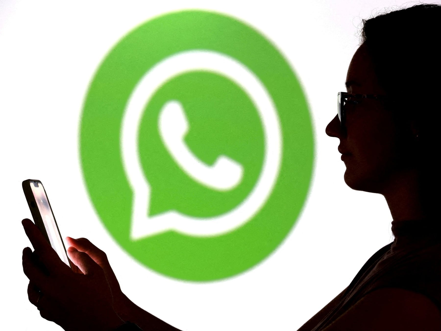 ¿Te clonaron el WhatsApp? Mirá en cinco segundos si alguien te está leyendo la espalda