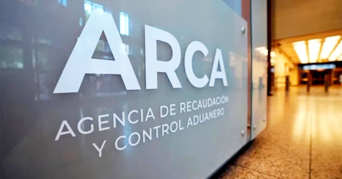 ARCA multas fiscales con descuentos de hasta 50 por ciento