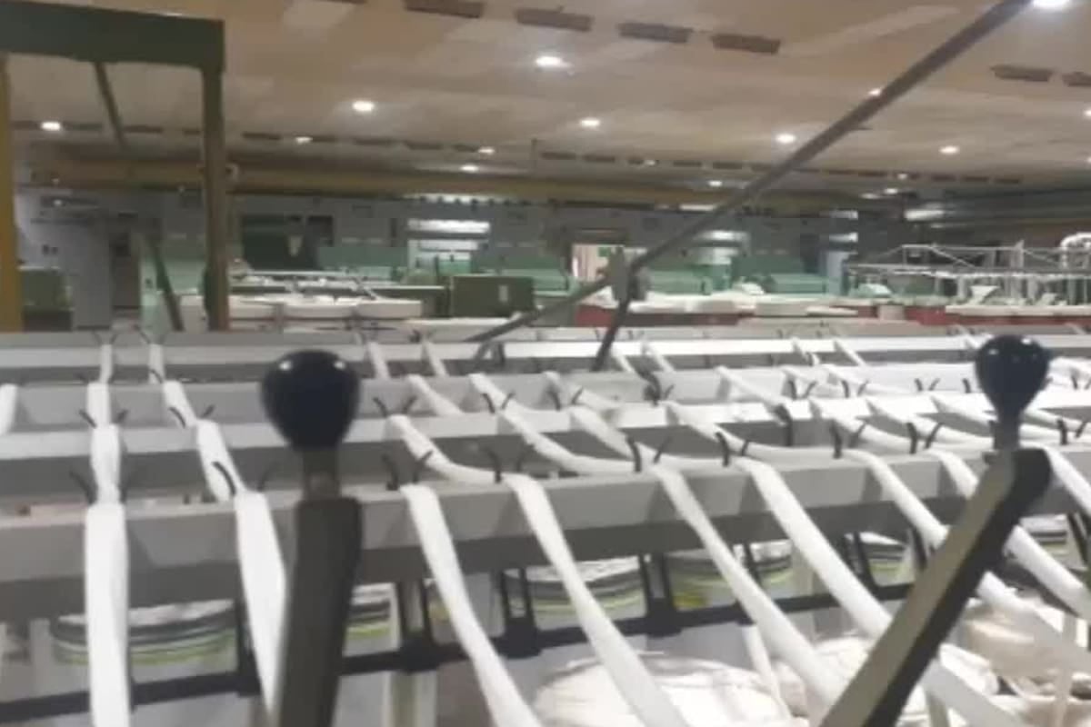 Algodonera Avellaneda entró en quiebra y a 60 días para sus empleados