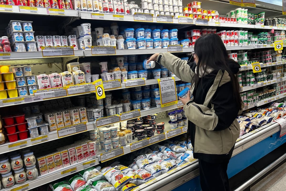 El consumo de retail acusa otro retroceso en agosto, mientras los shopping recuperan terreno