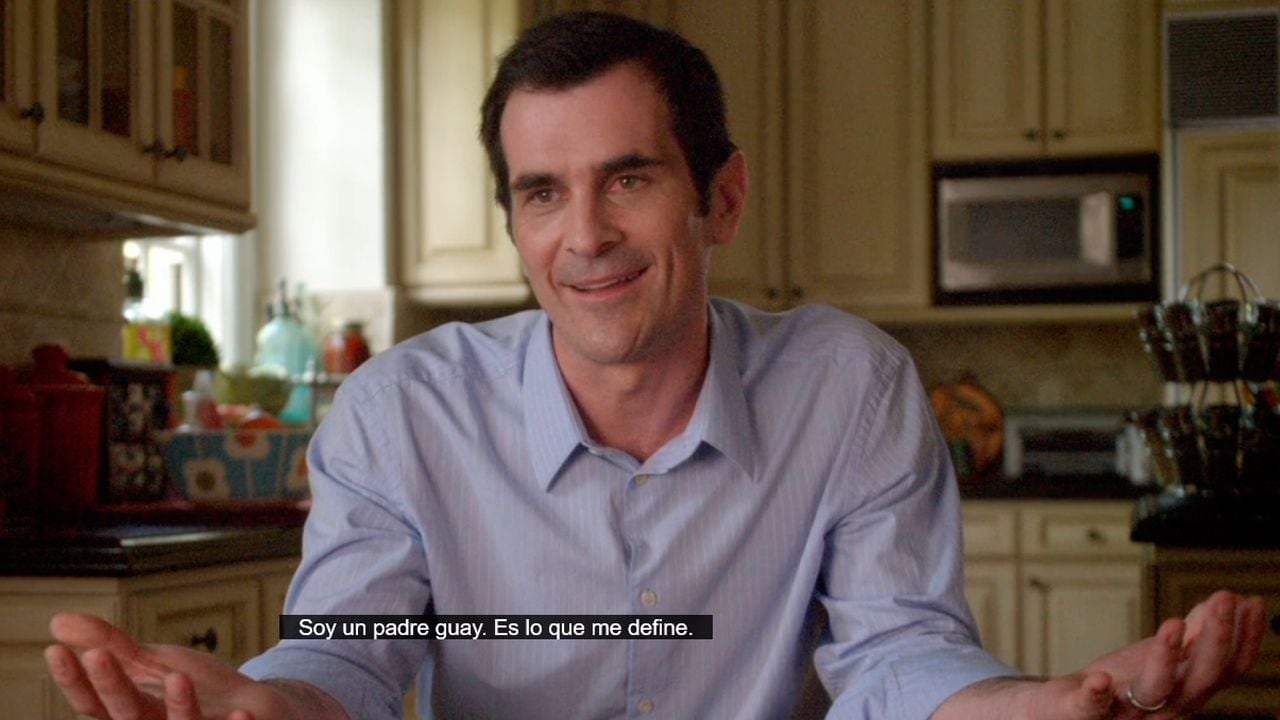 Elyregreso de Ty Burrell: NBC prepara una nueva versión de Coach
