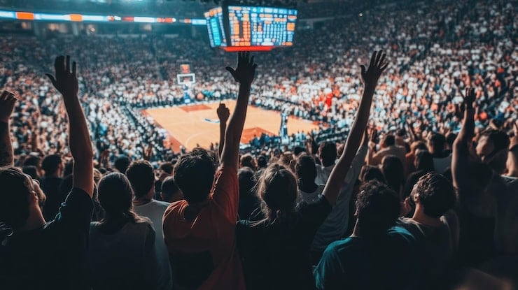 LeBron arrancó en Philadelphia y tapó la fiesta de los Knicks
