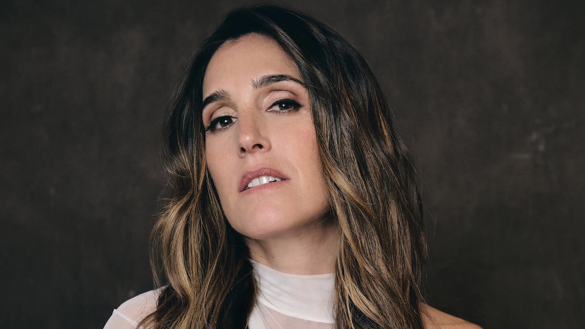 Soledad Pastorutti celebrates 30 years of music with a new record and a tribute to her father