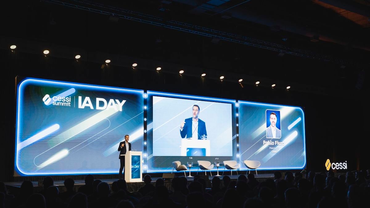 La inteligencia artificial dejó de ser promesa y pasó a las mesas de trabajo