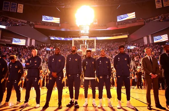 LeBron le puso un punto final a Trump y los Sixers dio un vuelco de manual