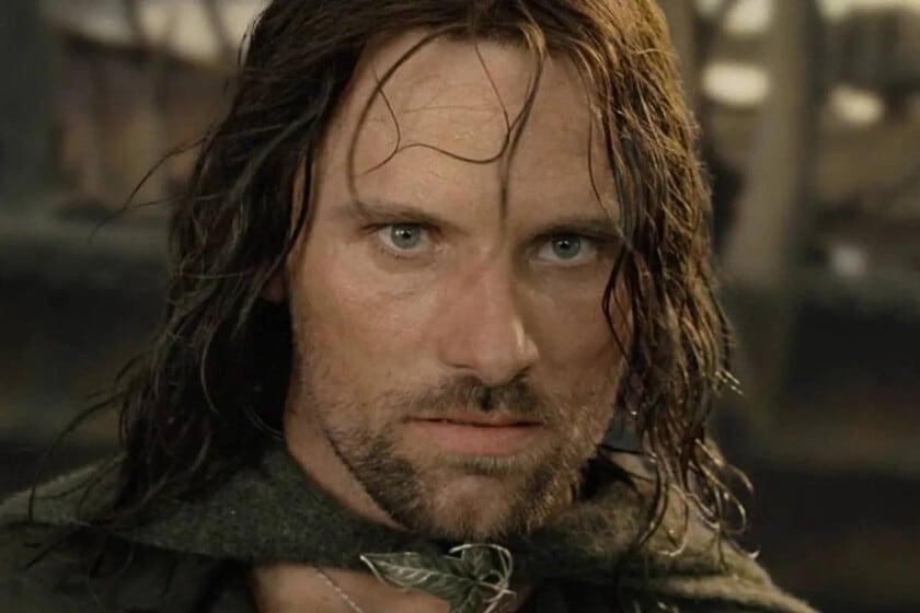 Jamie Dornan toma las riendas de Aragorn y admite el peso del legado
