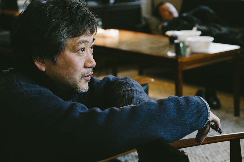 Koreeda en pantalla: siete historias para entender la fragilidad de los vínculos